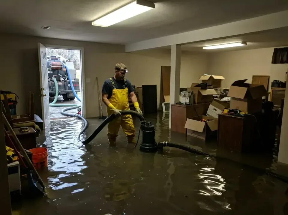 basement-burst-pipe-flooding-a-001 — frequently asked questions, 24-Hour Water Damage Restoration Services in Tallulah, LA